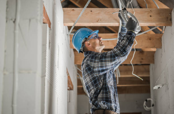 Best Electrical Contractors for Businesses  in Peculiar, MO