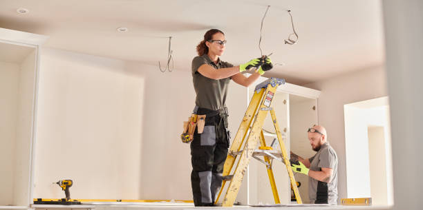 Best Affordable Electrical Installation  in Peculiar, MO