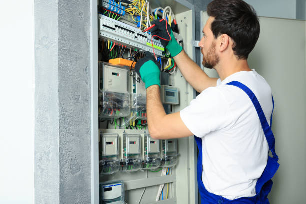  Peculiar, MO Electrician Pros
