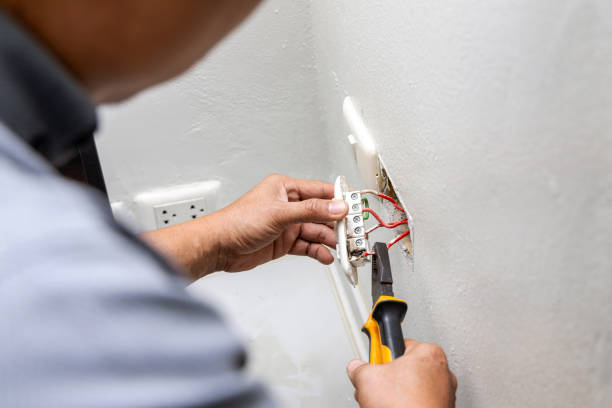 Best Electrical Repair Services  in Peculiar, MO