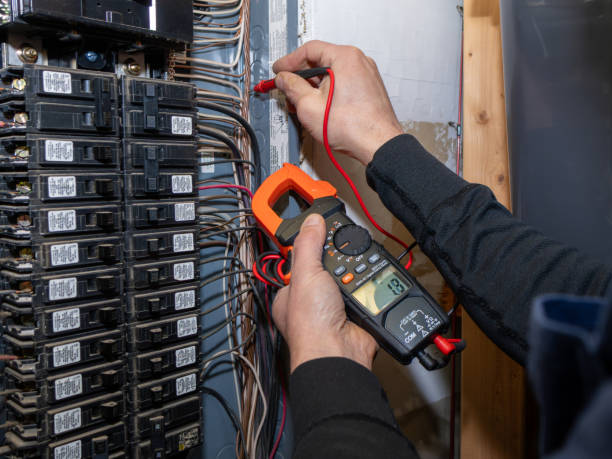 Best Industrial Electrical Services  in Peculiar, MO