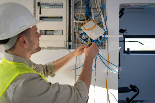 Best Residential Electrician Services  in Peculiar, MO